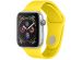 iMoshion Bracelet silicone Apple Watch Series 1-9 / SE - 38/40/41 mm