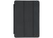 iMoshion Coque tablette de Luxe Samsung Galaxy Tab S6 - Noir