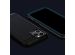 Spigen Protection d'écran en verre trempé GLAStR iPhone 12 (Pro) - Noir