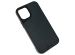 Mous Coque Limitless 3.0 iPhone 12 (Pro) -  Black Leather