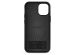 Mous Coque Limitless 3.0 iPhone 12 (Pro) -  Black Leather