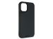 Mous Coque Limitless 3.0 iPhone 12 Pro Max - Black Leather