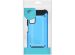 iMoshion Coque Rugged Xtreme Huawei P Smart (2021)  - Bleu clair