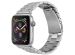 iMoshion Bracelet en acier Apple Watch Series 1-9 / SE - 38/40/41 mm