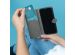 iMoshion Etui de téléphone portefeuille Huawei P Smart (2021) - Gris