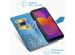 iMoshion Etui de téléphone portefeuille Huawei Y5p - Turquoise