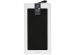 Dux Ducis Étui de téléphone portefeuille Slim Sony Xperia 5 - Noir