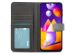 iMoshion Étui de téléphone portefeuille Luxe Samsung Galaxy M31s