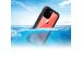 Redpepper Coque imperméable Dot Plus iPhone 11 Pro - Noir