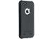 Redpepper Coque imperméable Dot Plus iPhone 6 / 6s - Noir