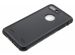 Redpepper Coque imperméable Dot Plus iPhone 8 Plus / 7 Plus - Noir
