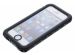 Redpepper Coque imperméable Dot Plus iPhone SE / 5 / 5s - Noir
