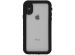 Redpepper Coque imperméable Dot Plus iPhone Xs / X - Noir