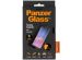PanzerGlass Protection d'écran en verre trempé Case Friendly Samsung Galaxy S10 Plus