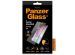 PanzerGlass Protection d'écran en verre trempé Case Friendly Samsung Galaxy Note 10