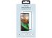 Selencia Protection d'écran premium en verre trempé durci Galaxy Note 10