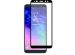 Selencia Protection d'écran en verre trempé Galaxy A6 Plus (2018)