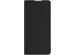 Dux Ducis Étui de téléphone Slim Sony Xperia L4 - Noir