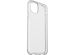 OtterBox Coque Clearly Protected + Protection d'écran Glass iPhone 11