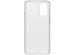 OtterBox Coque Symmetry Clear Samsung Galaxy S20 Plus - Stardust