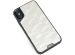 Mous Limitless 2.0 coque iPhone Xs Max - White Shell