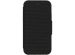 ZAGG Etui de téléphone portefeuille Oxford Eco iPhone 11 - Noir