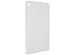 Coque silicone Samsung Galaxy Tab S6 Lite / Tab S6 Lite (2022) - Transparent