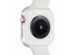 Spigen Coque Rugged Armor™ pour l'Apple Watch Series 4-6 / SE - 44 mm - Blanc