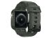 Spigen Coque Rugged Armor™ Pro Apple Watch 44 mm / 45 mm - Vert
