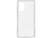 OtterBox Coque Symmetry Clear Samsung Galaxy Note 20 - Transparent