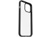 OtterBox Coque arrière React iPhone 12 Pro Max - Noir