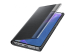 Samsung Original étui de téléphone portefeuille Clear View Galaxy Note 20