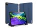 Dux Ducis Coque tablette Domo iPad Pro 11 (2022) / Pro 11 (2021) / Pro 11 (2020)