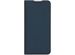 Dux Ducis Étui de téléphone Slim Oppo A5 (2020) / A9 (2020)