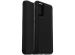 OtterBox Étui de téléphone Strada Samsung Galaxy S20 - Noir