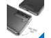 Accezz Coque Xtreme Impact Samsung Galaxy S21 - Transparent