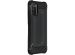 iMoshion Coque Rugged Xtreme Samsung Galaxy A02s  - Noir
