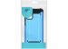 iMoshion Coque Rugged Xtreme Samsung Galaxy A02s - Bleu clair