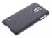 Coque silicone Carbon Samsung Galaxy S5 (Plus) / Neo