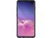 OtterBox Coque Symmetry Samsung Galaxy S10 Plus - Noir