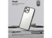 Ringke Coque Fusion iPhone 12 (Pro) - Noir