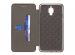 Étui de téléphone portefeuille Slim Folio OnePlus 3 / 3T