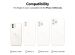 Ringke Coque Air iPhone 12 Mini - Transparent