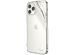 Ringke Coque Air iPhone 12 Pro Max - Transparent
