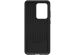 OtterBox Coque Symmetry Samsung Galaxy S20 Ultra - Noir