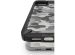 Ringke Coque Fusion X iPhone 12 Mini - Camo Noir