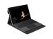 Spigen Coque tablette Stand Folio Microsoft Surface Go