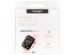 Spigen Coque Thin Fit™ Apple Watch Series 4 / 5 / 6 / SE - 40 mm - Rose Champagne