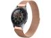iMoshion Milanais bracelet Watch 46/3 45/Gear S3 Frontier/