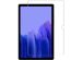 Accezz Protection d'écran premium en verre trempé Samsung Galaxy Tab A7